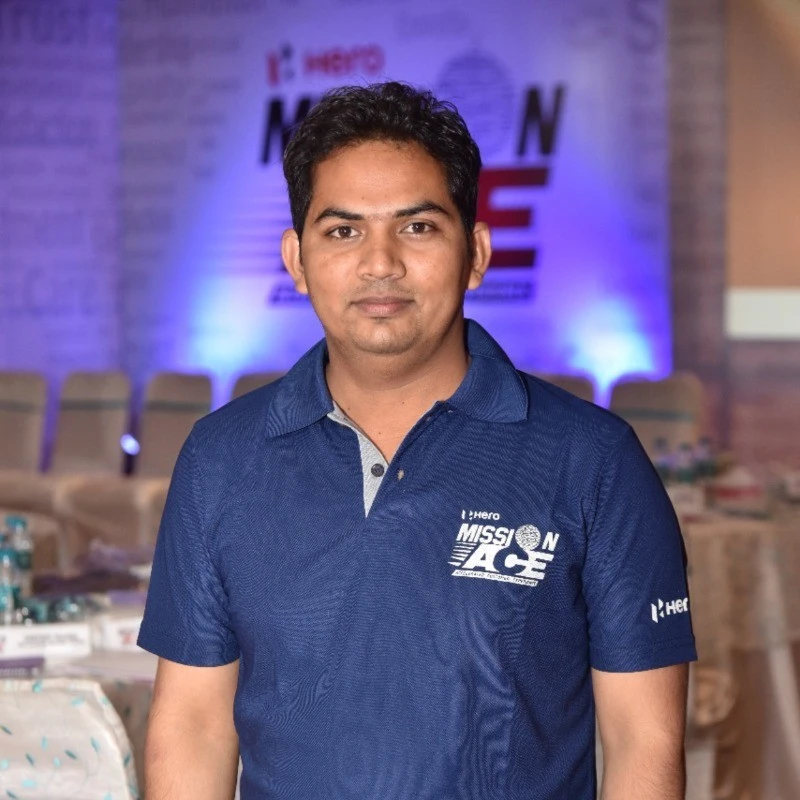 Javed Ali